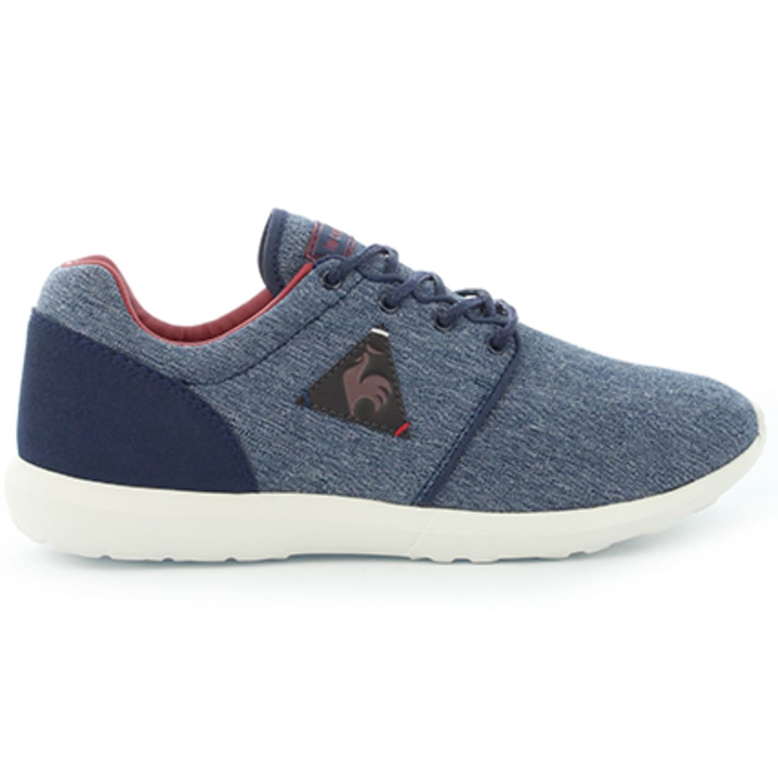 le coq sportif grandville femme noir