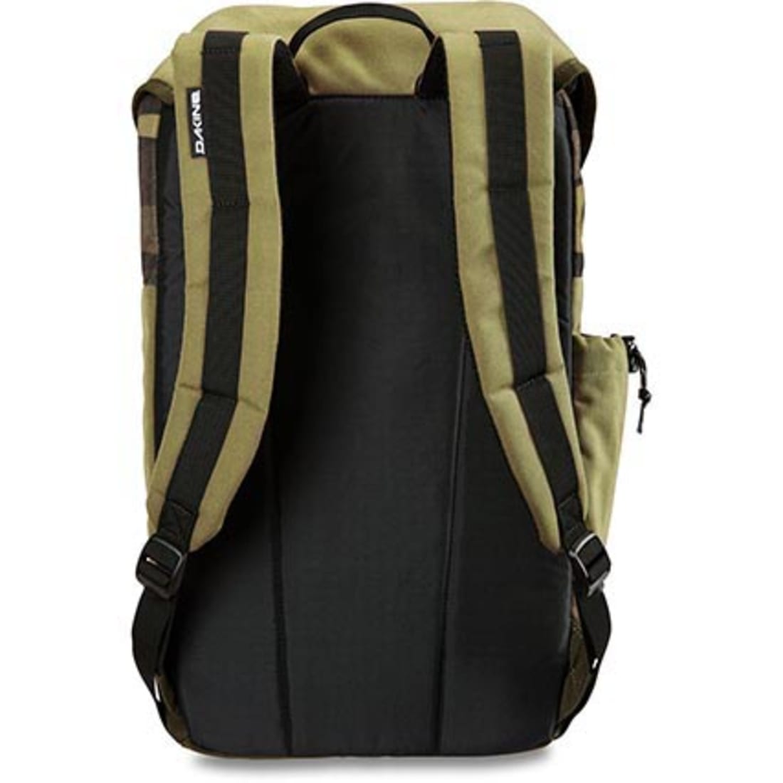 Dakine - Sac A Dos Range Vert Kaki Camouflage - LaBoutiqueOfficielle.com