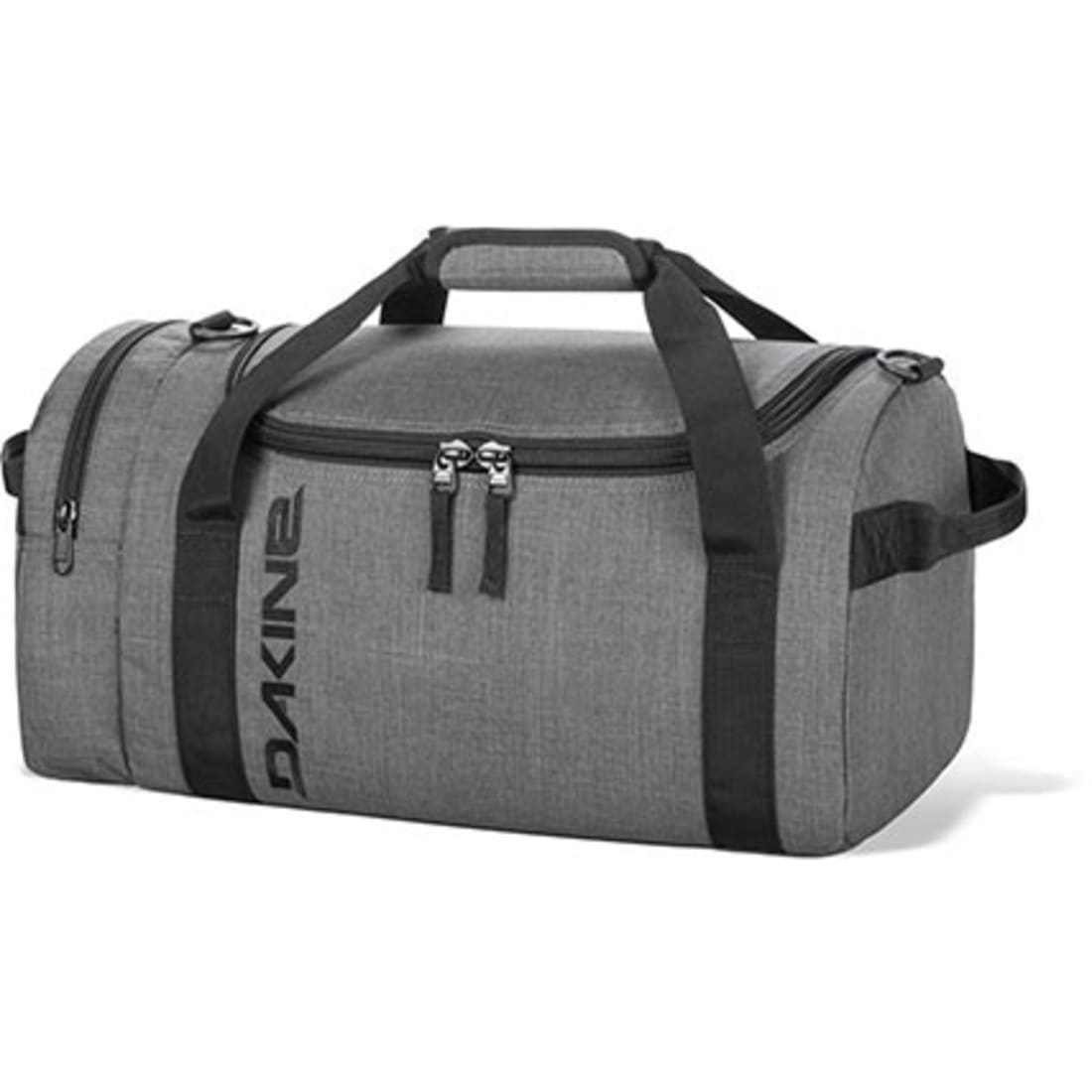 Dakine Sac Duffle EQ Bag 31 L Gris Anthracite