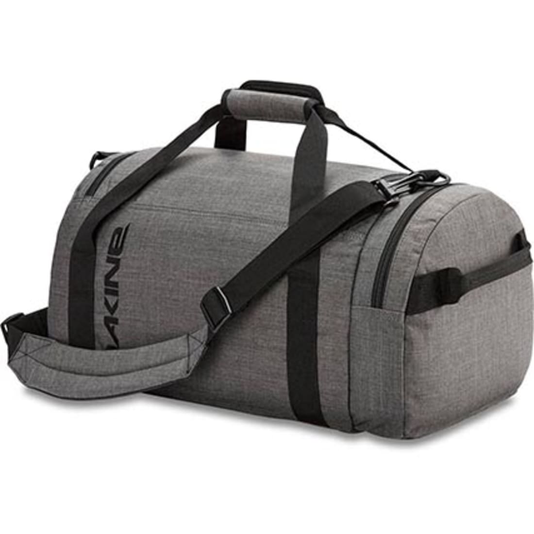 Dakine Sac Duffle EQ Bag 31 L Gris Anthracite