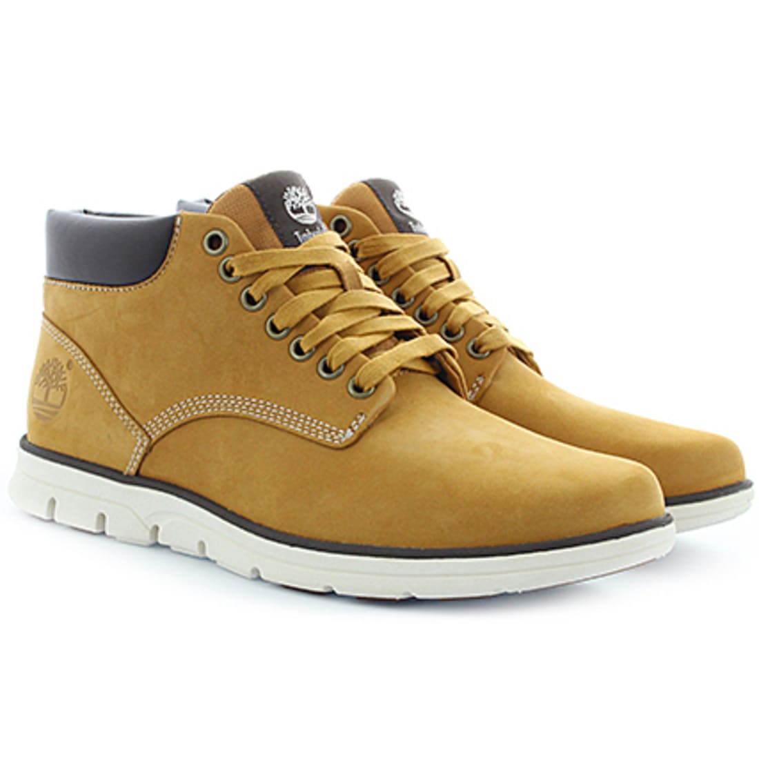basket timberland bradstreet