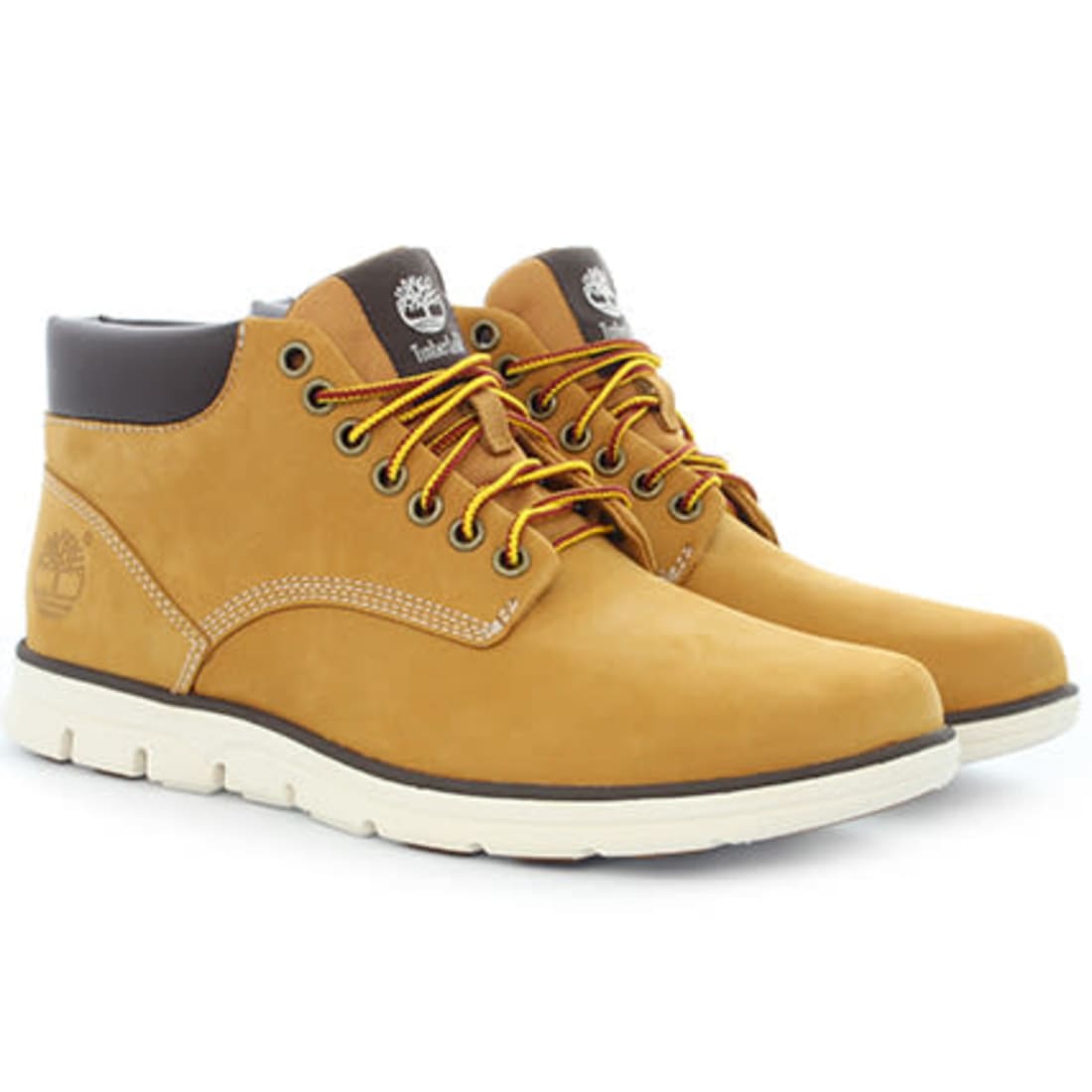basket timberland bradstreet
