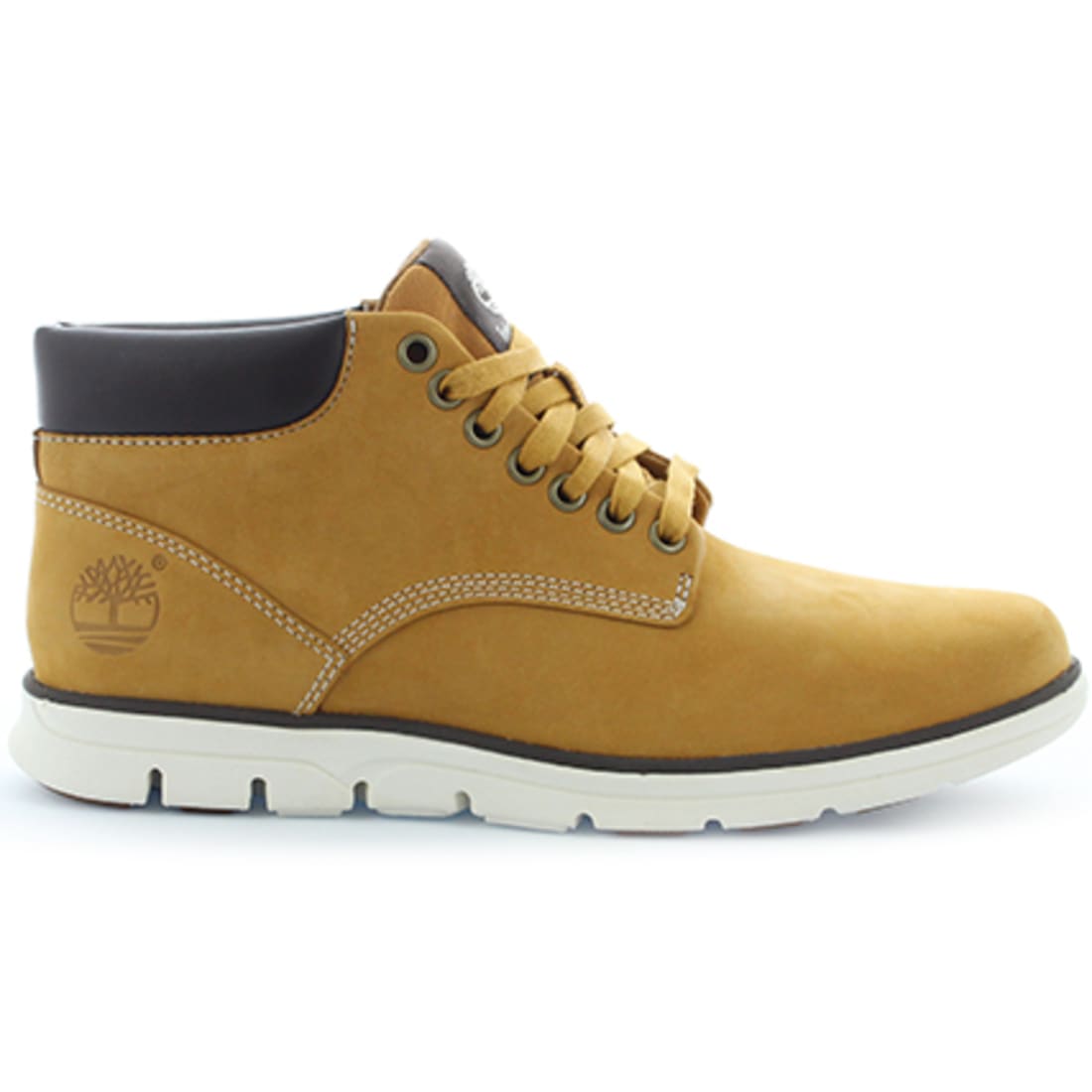basket timberland bradstreet