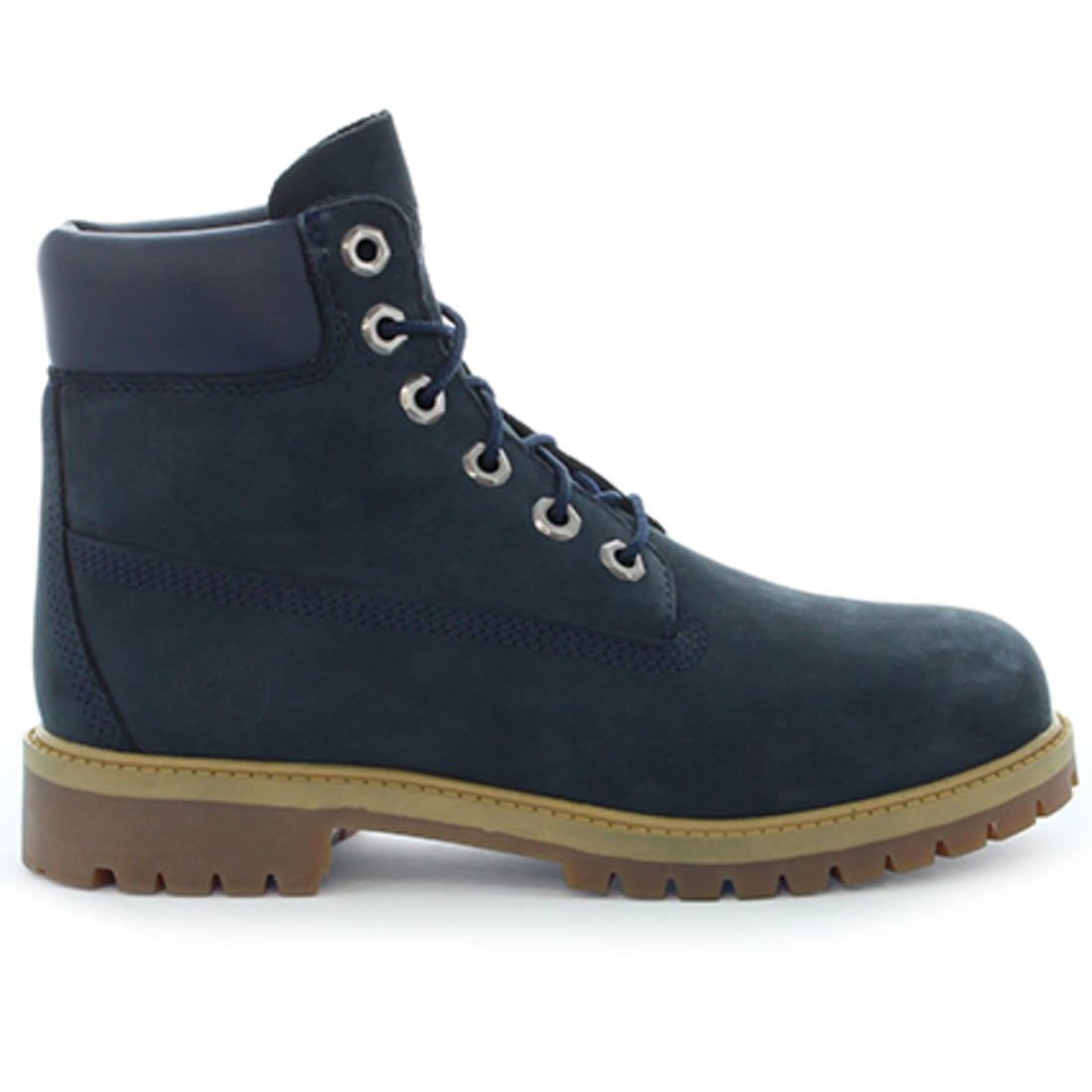 timberland bleu marine femme