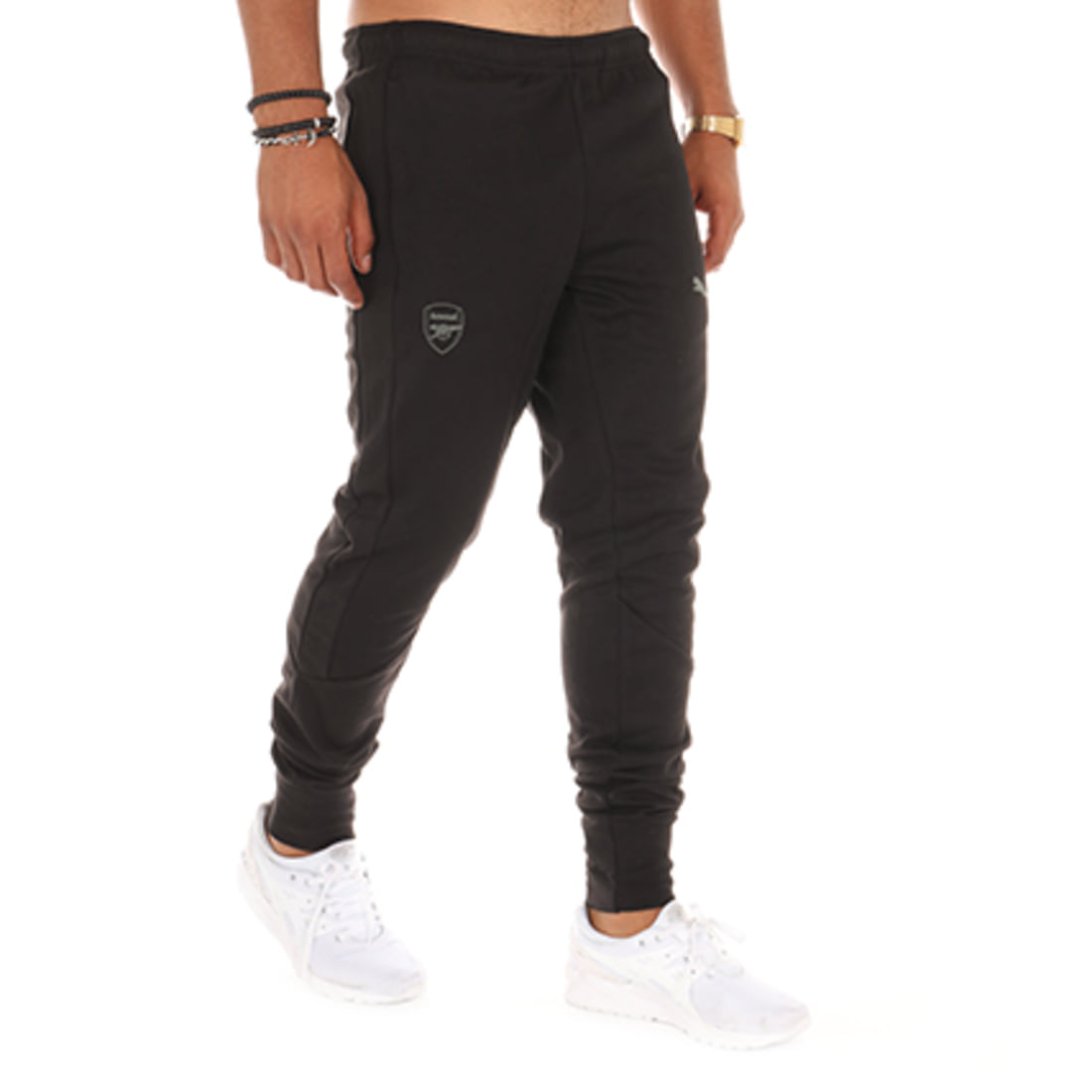 jogging arsenal puma