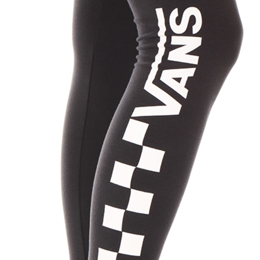 Vans Legging Femme Chalkboard A2YWP Noir