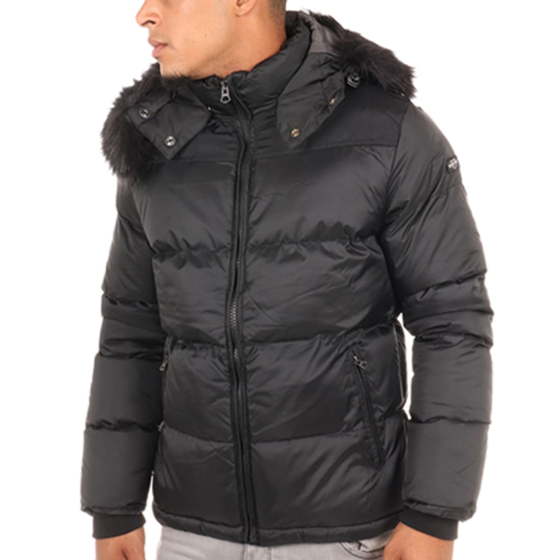 doudoune schott 2190 max