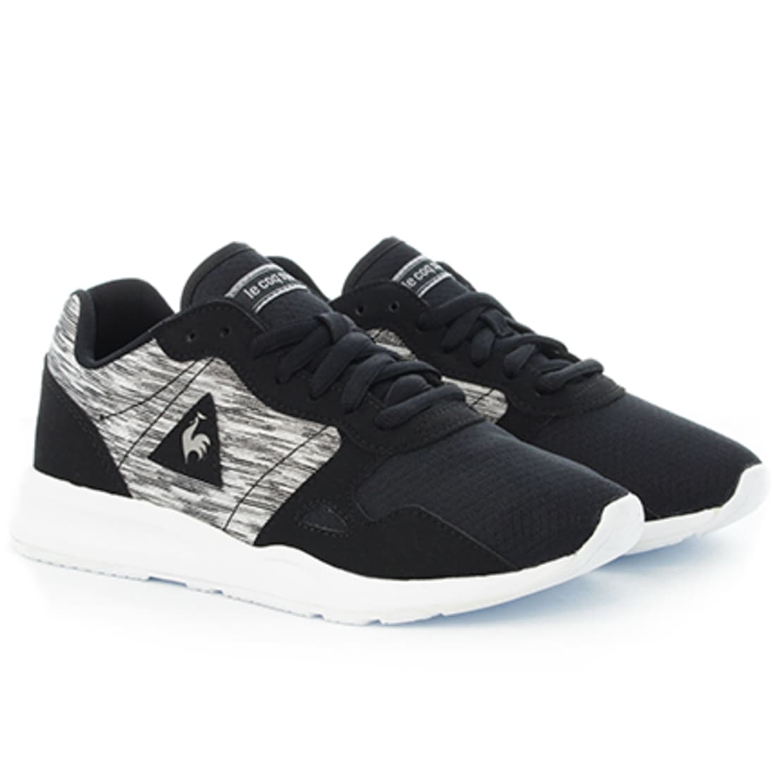 le coq sportif lcs r 1200 femme rose