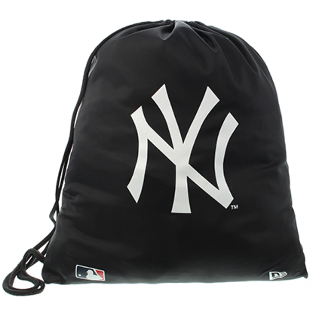 New Era Gym Bag New York Yankees 11465513 Noir