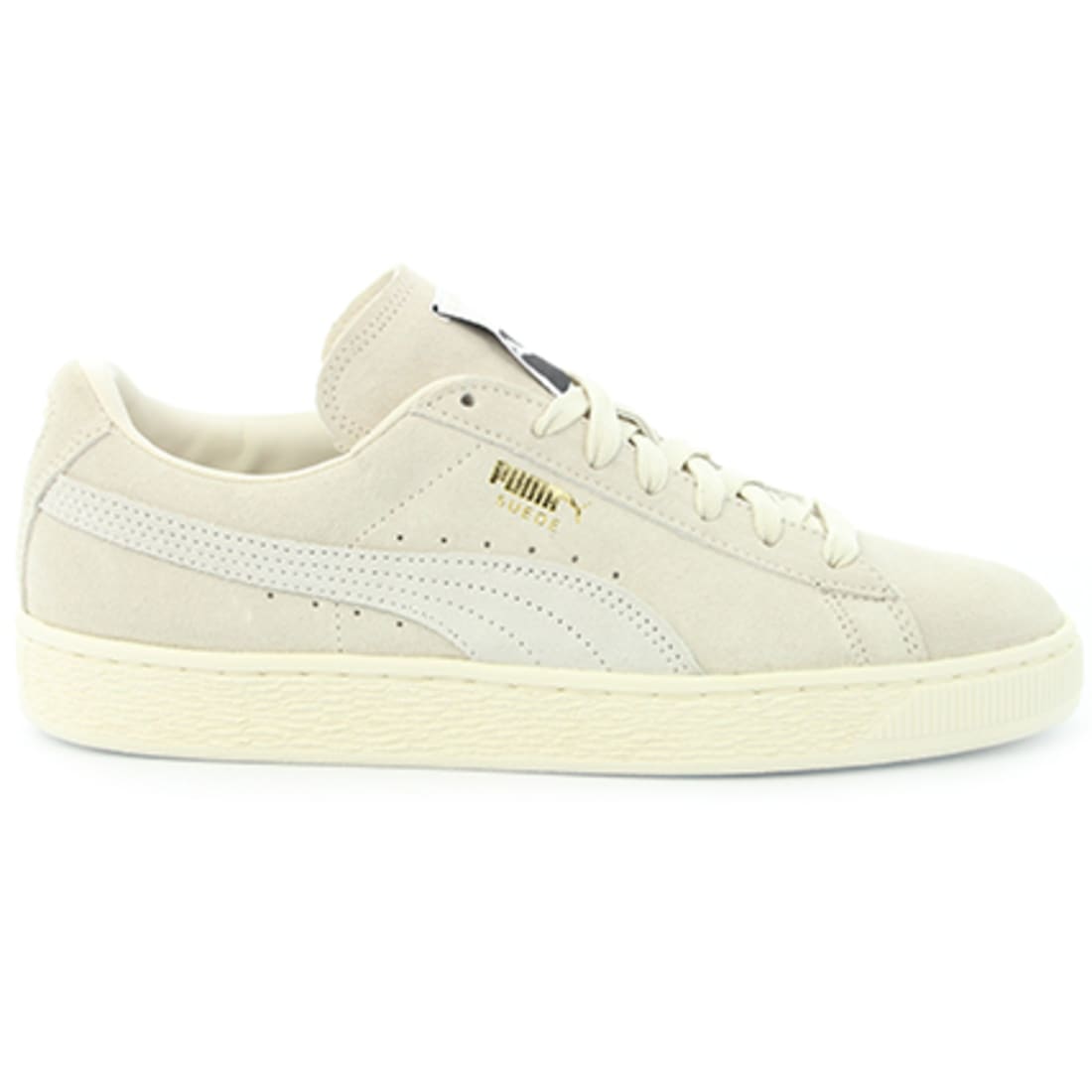 basket suede puma