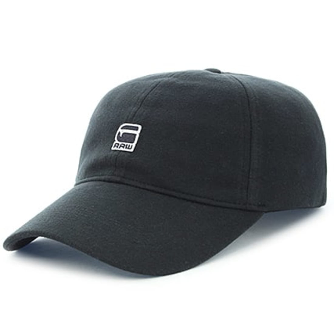 G-Star - Casquette Wysel Baseball D05283-9034 Noir ...