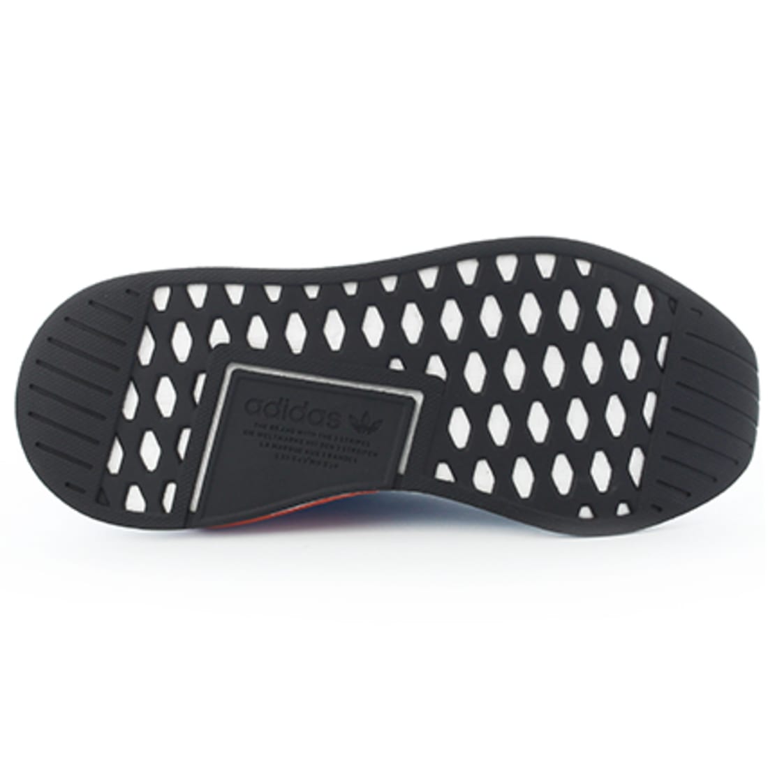 adidas - Baskets NMD R2 PK BY9409 Core Black Footwear ...