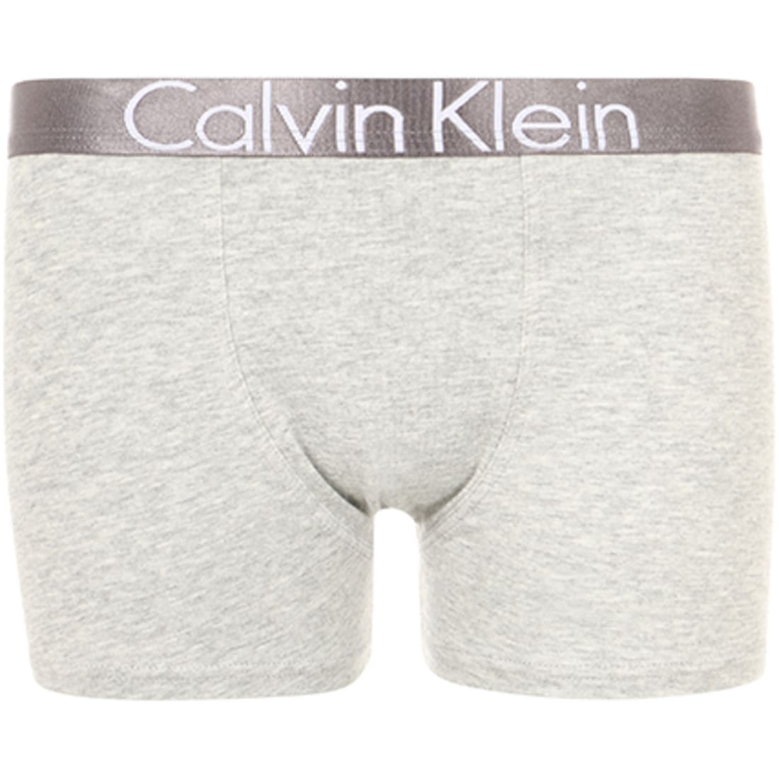 Calvin Klein - Lot De 2 Boxers Enfant Customized Stretch ...