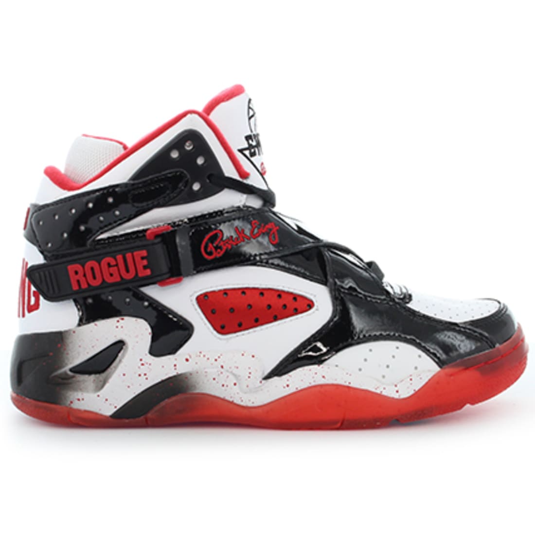 basket ewing rogue