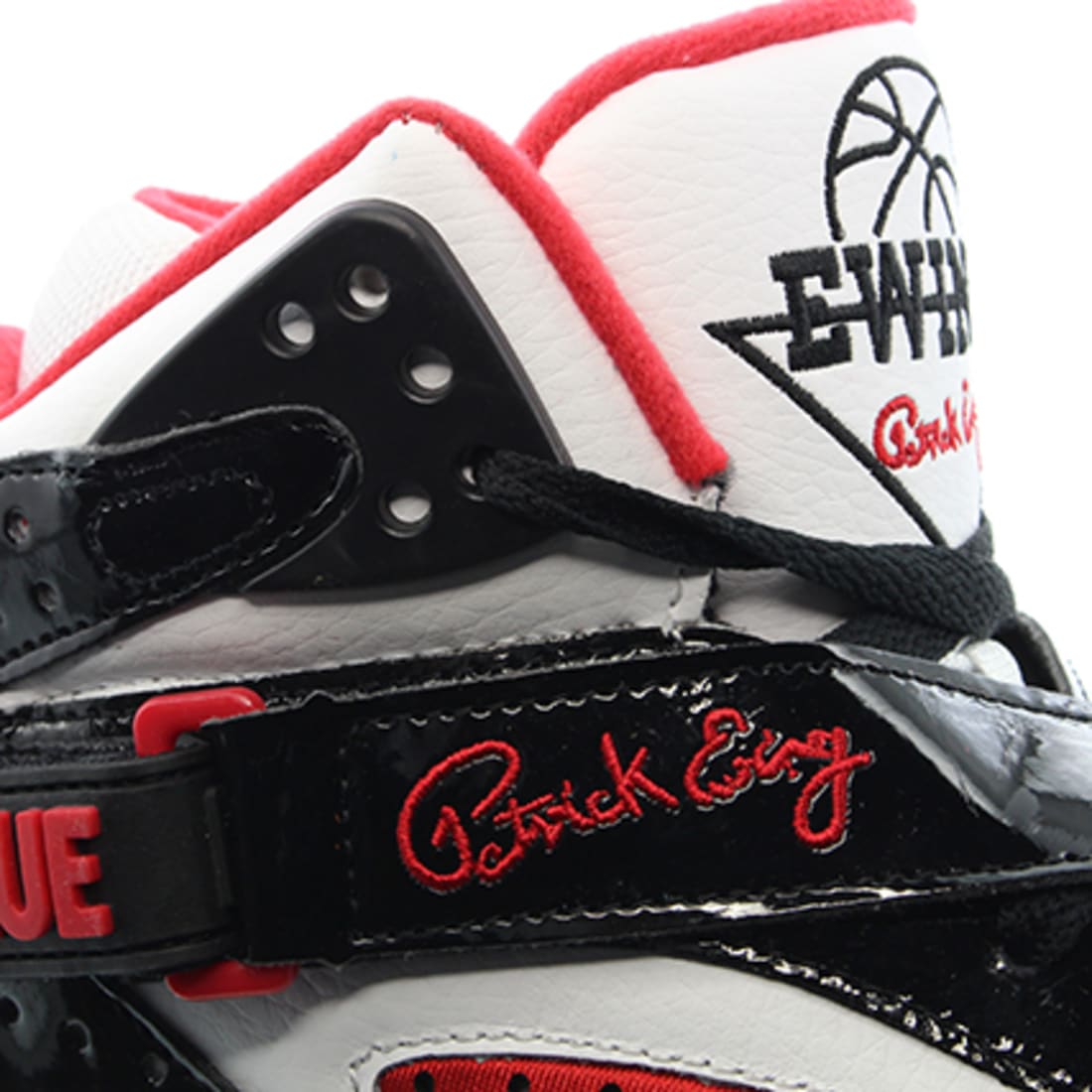 basket ewing rogue