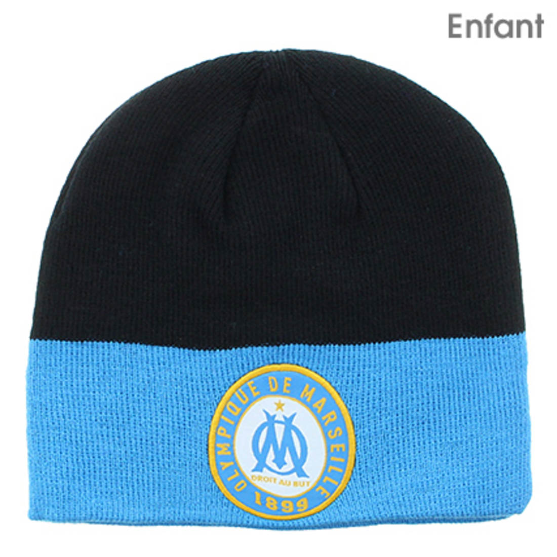Olympique de Marseille Bonnet Om 3664267074807 | Promo Alert