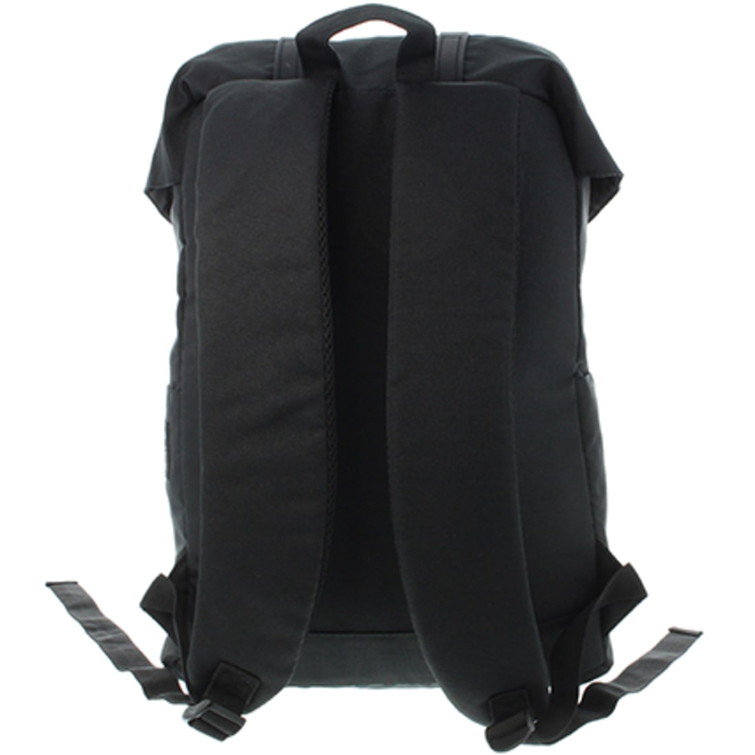 Jack And Jones Sac A Dos Flap Noir