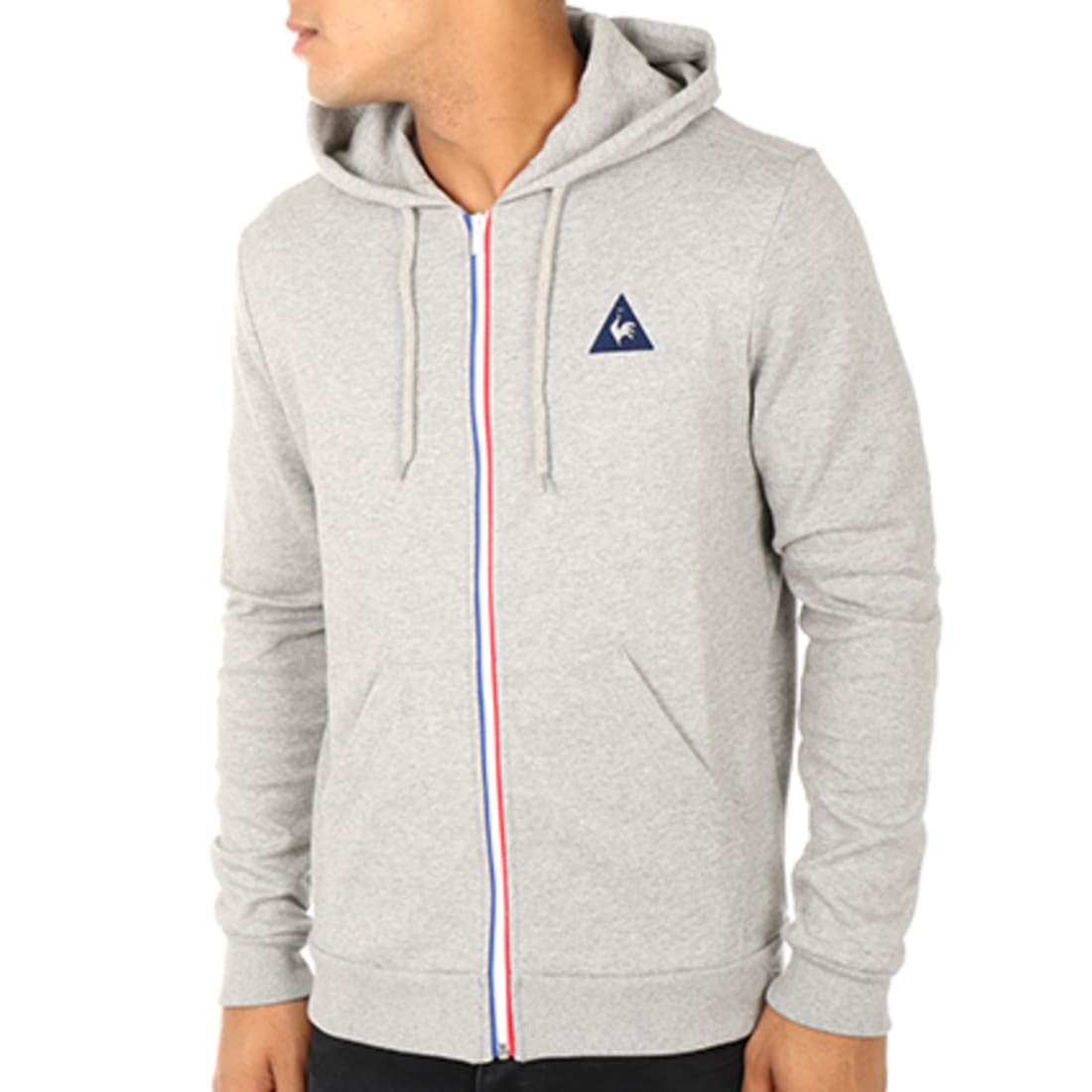 le coq sportif buffalo marron