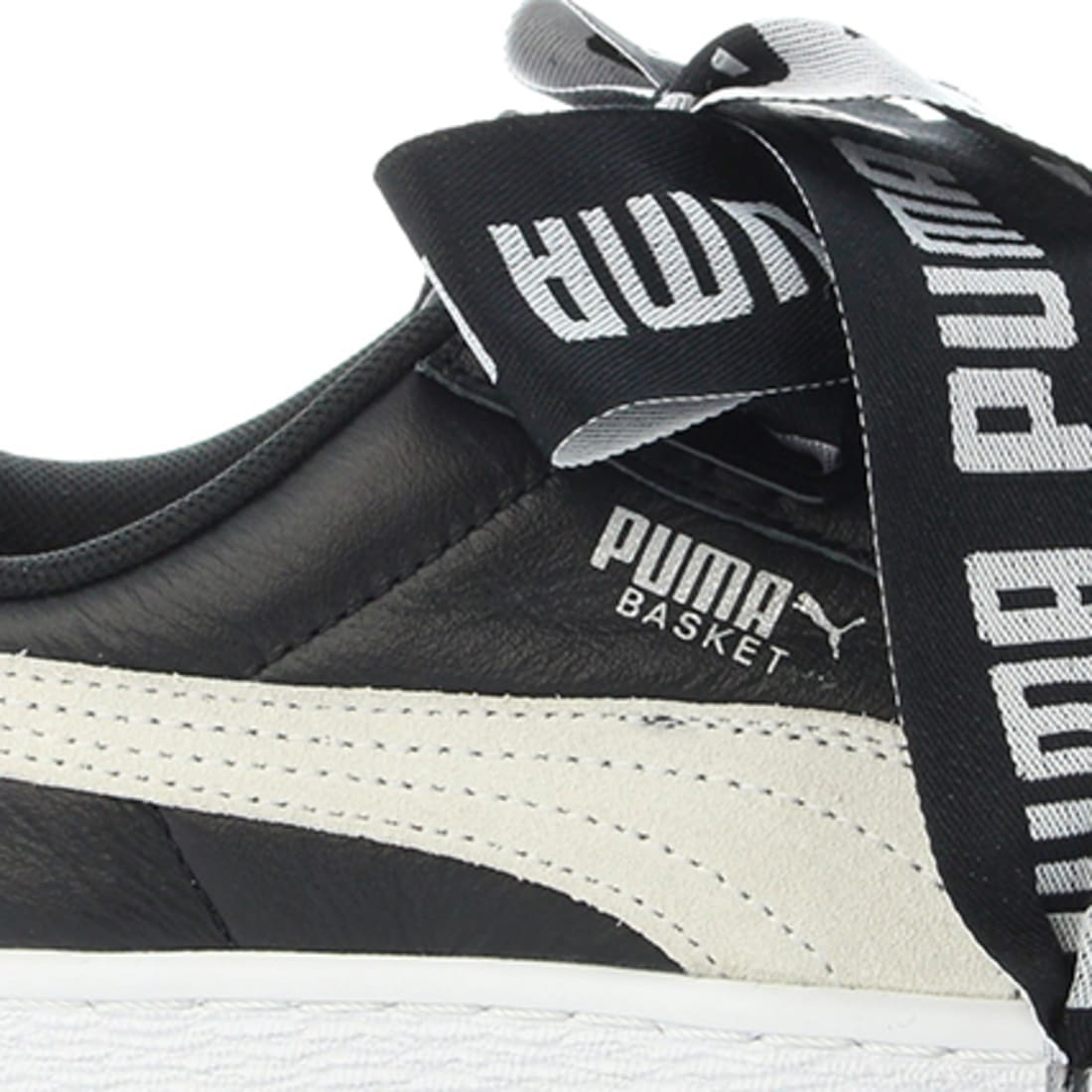 puma heart blanche taille 36