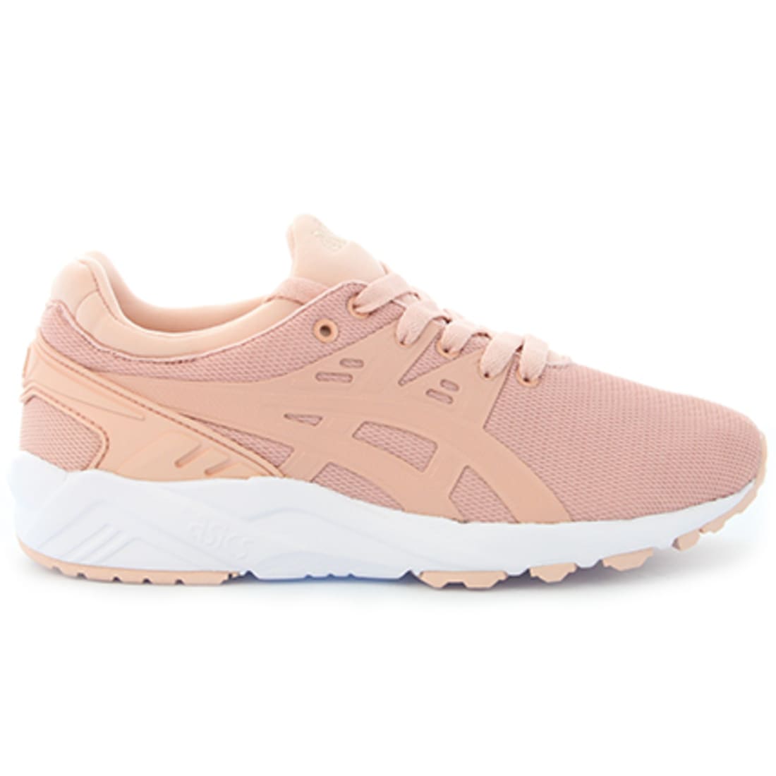asics femme cyan