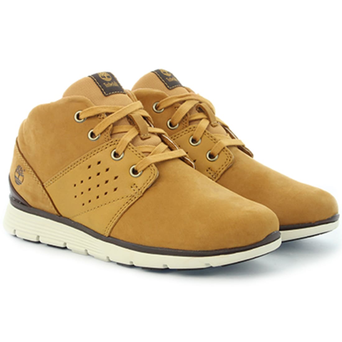 tennis timberland femme