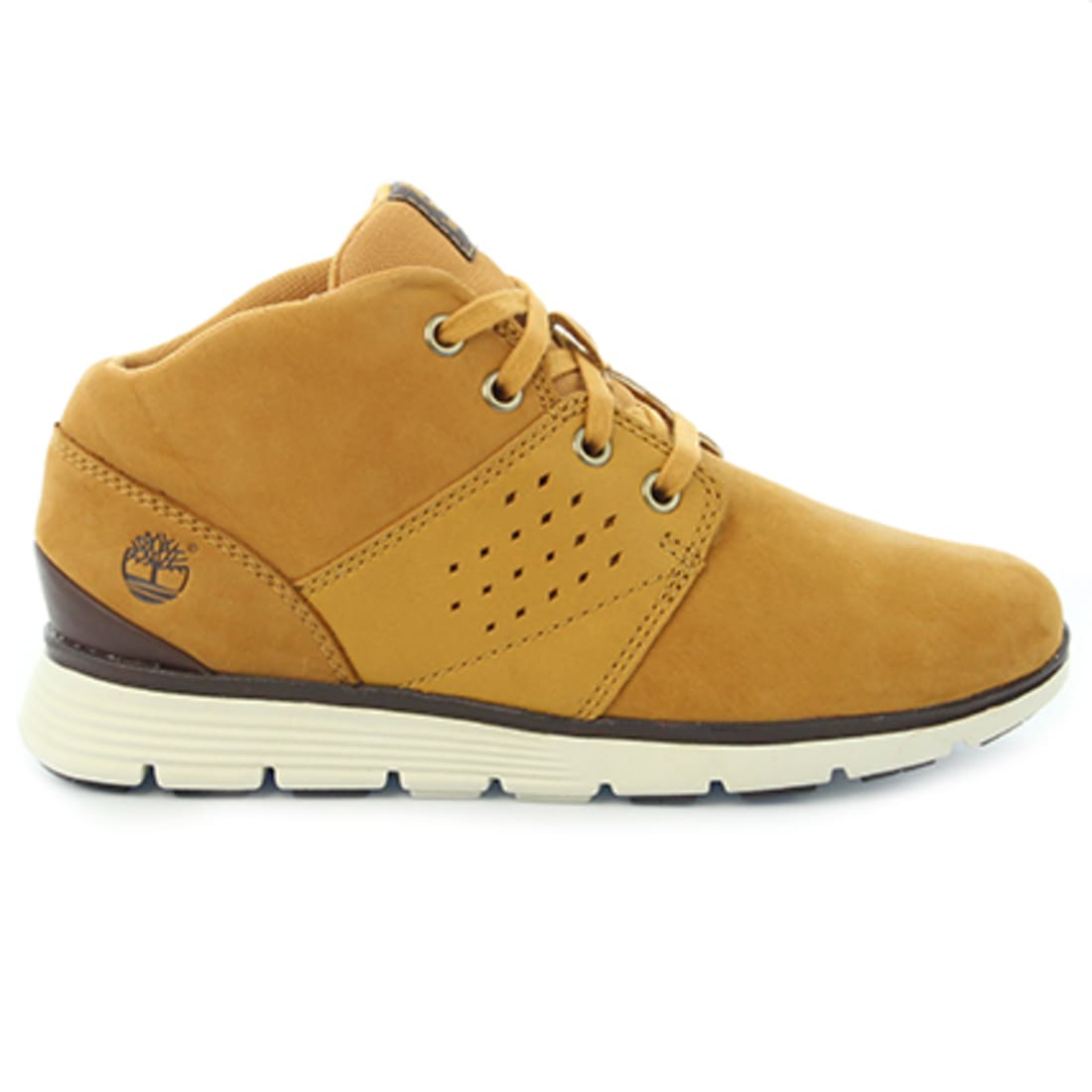 tennis timberland femme