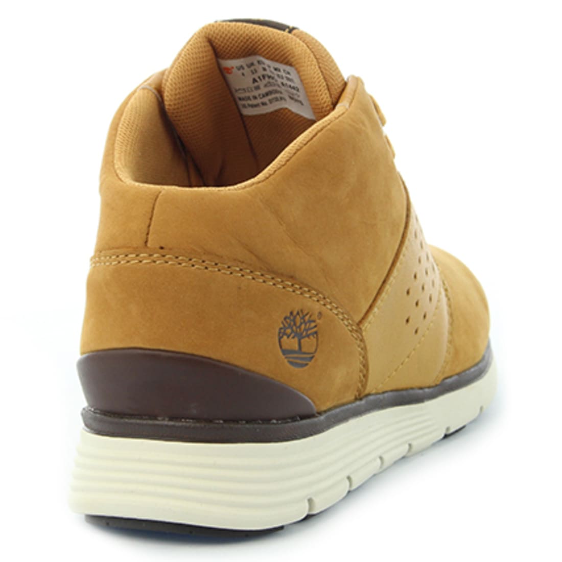 creeks boots femme