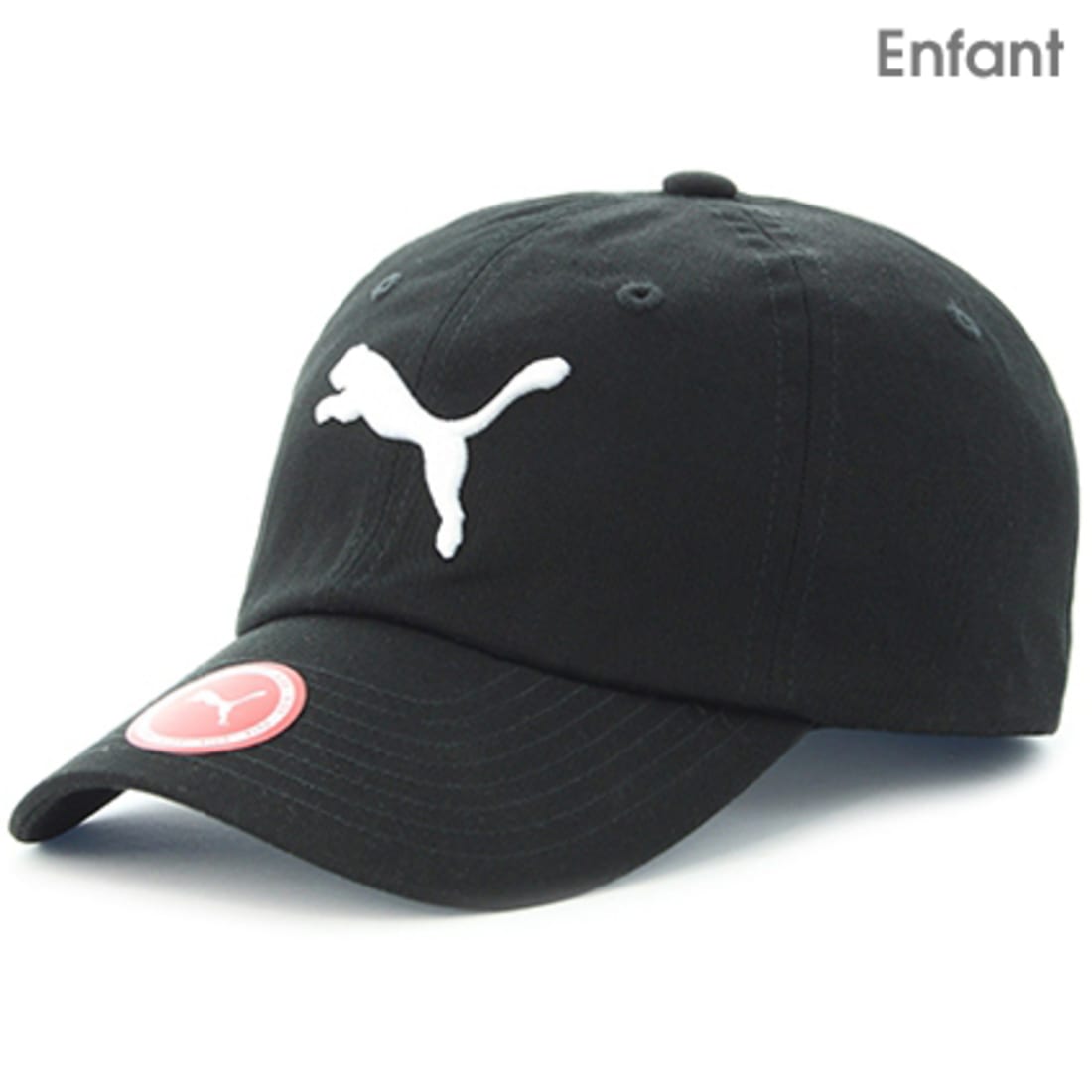casquette enfant puma