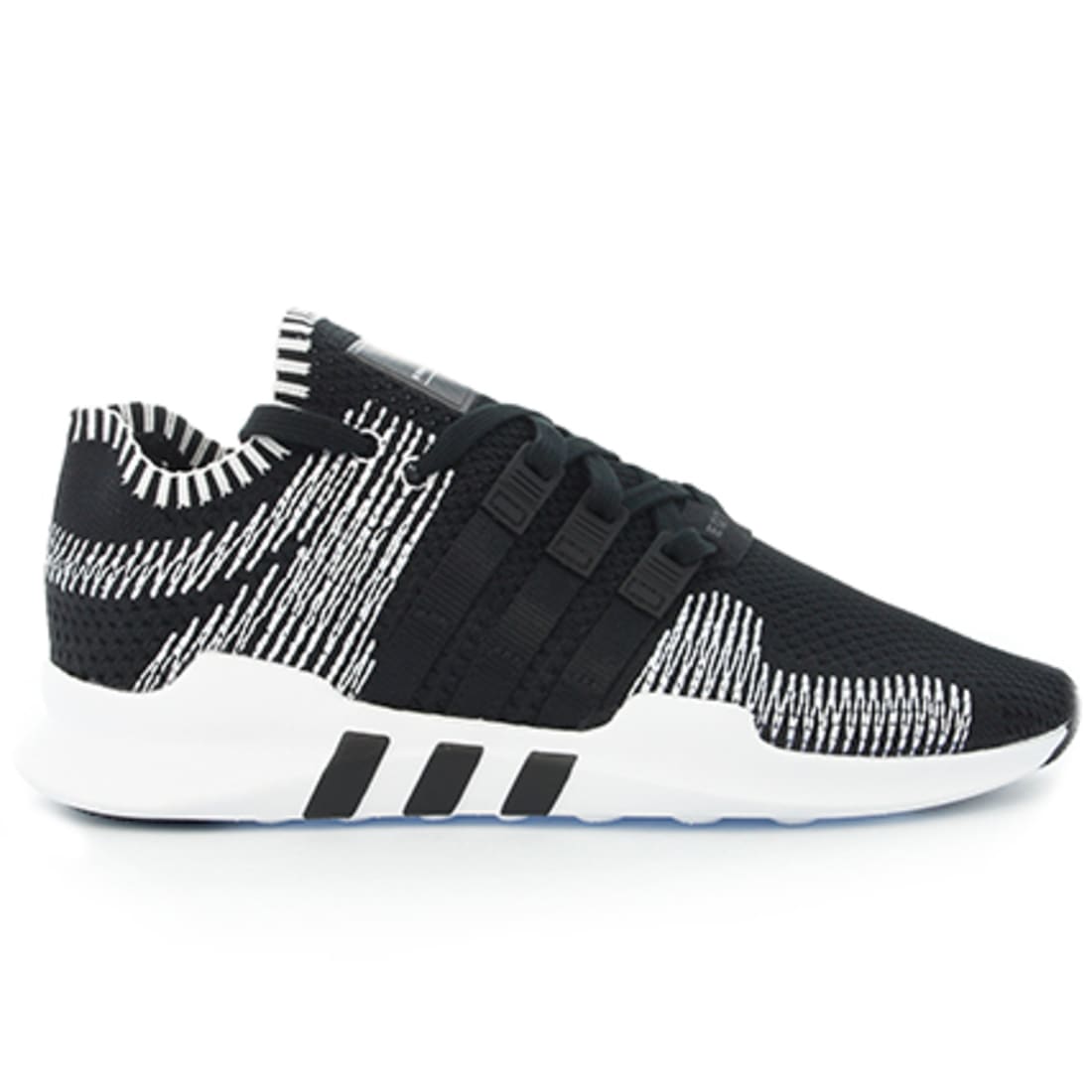 Adidas Originals - Baskets EQT Support ADV PK BY9390 Core Black Footwear White 