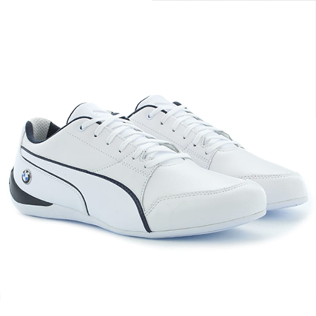 Puma Baskets BMW Motorsport Drift Cat 7 305986 White