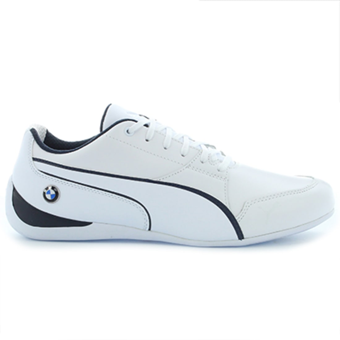 Puma Baskets BMW Motorsport Drift Cat 7 305986 White