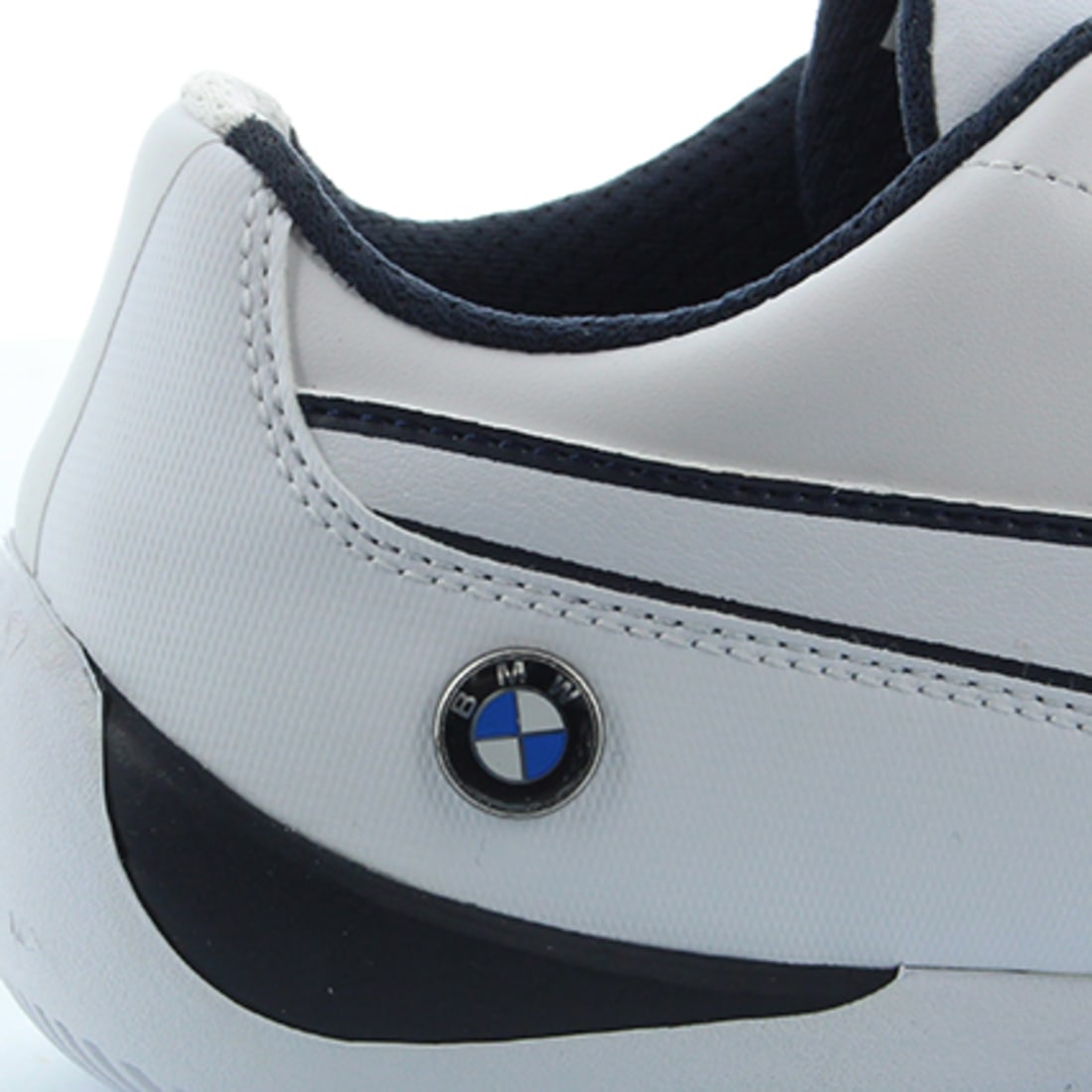 Puma Baskets BMW Motorsport Drift Cat 7 305986 White
