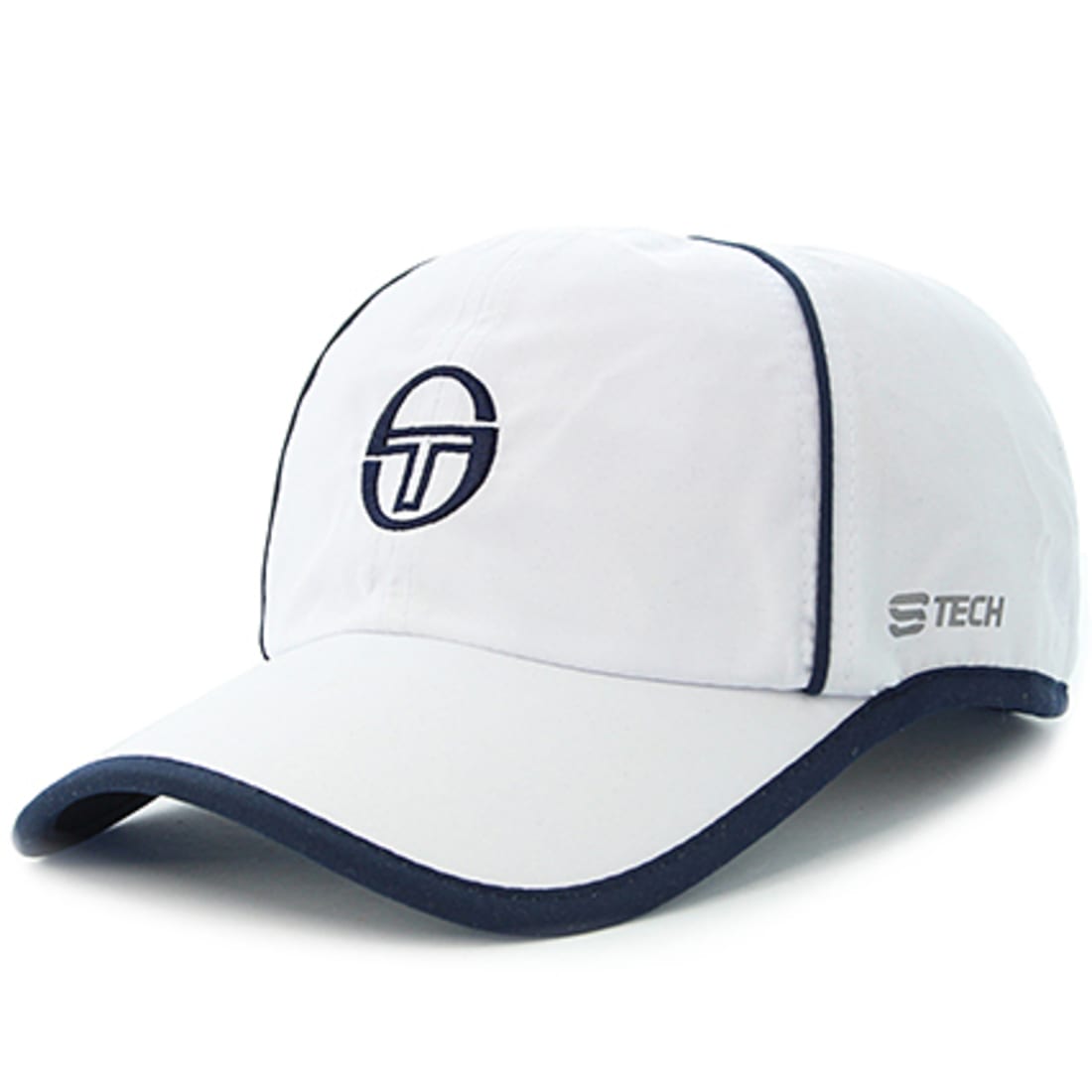 casquette sergio tacchini