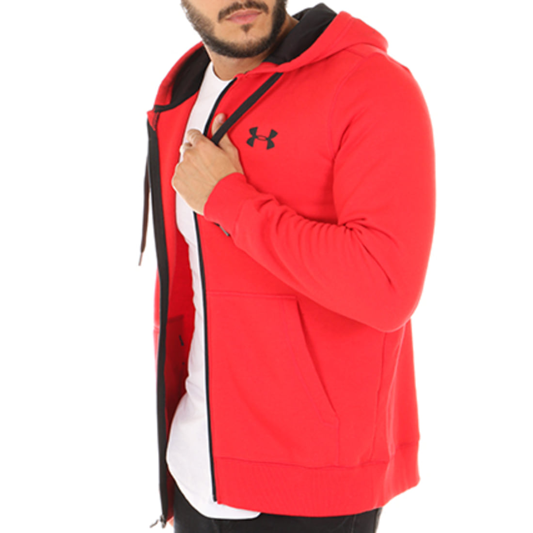 under armour sweatsuit
