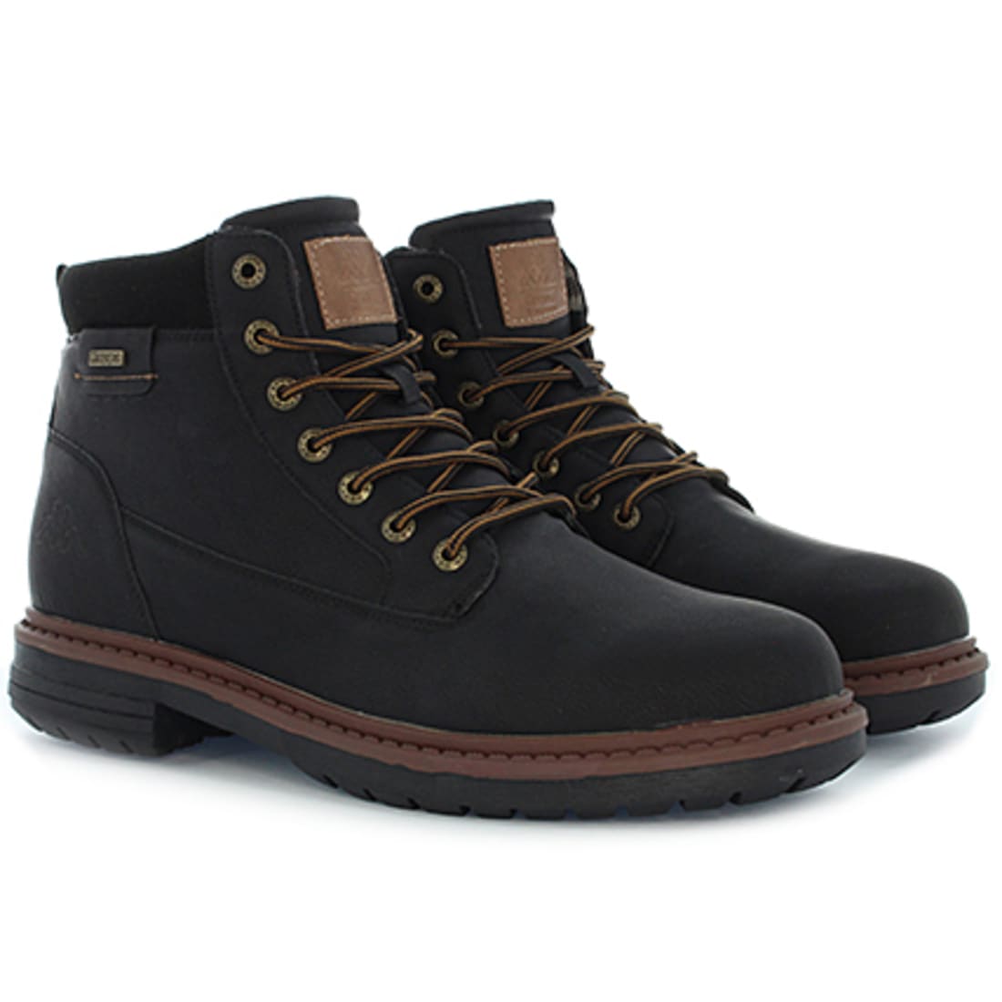 Kappa boots herren Clearance