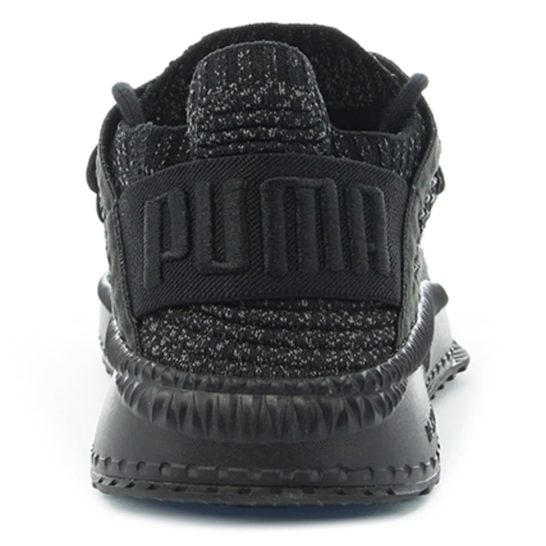 puma tsugi netfit evoknit black