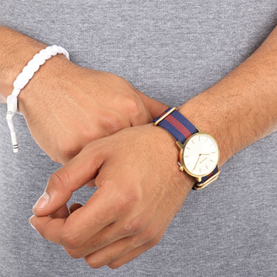 Nixon on sale porter nylon