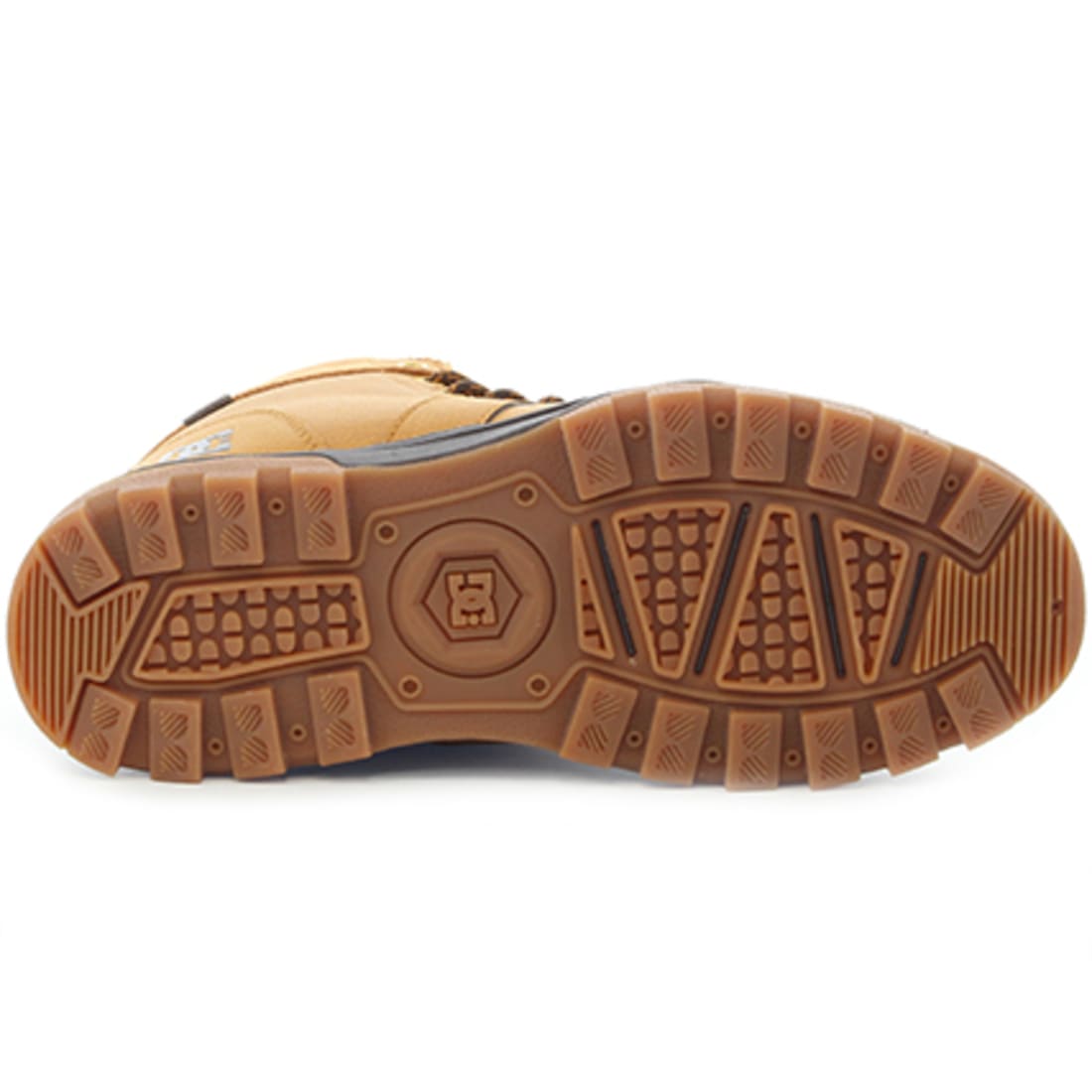 woodland dc shoes