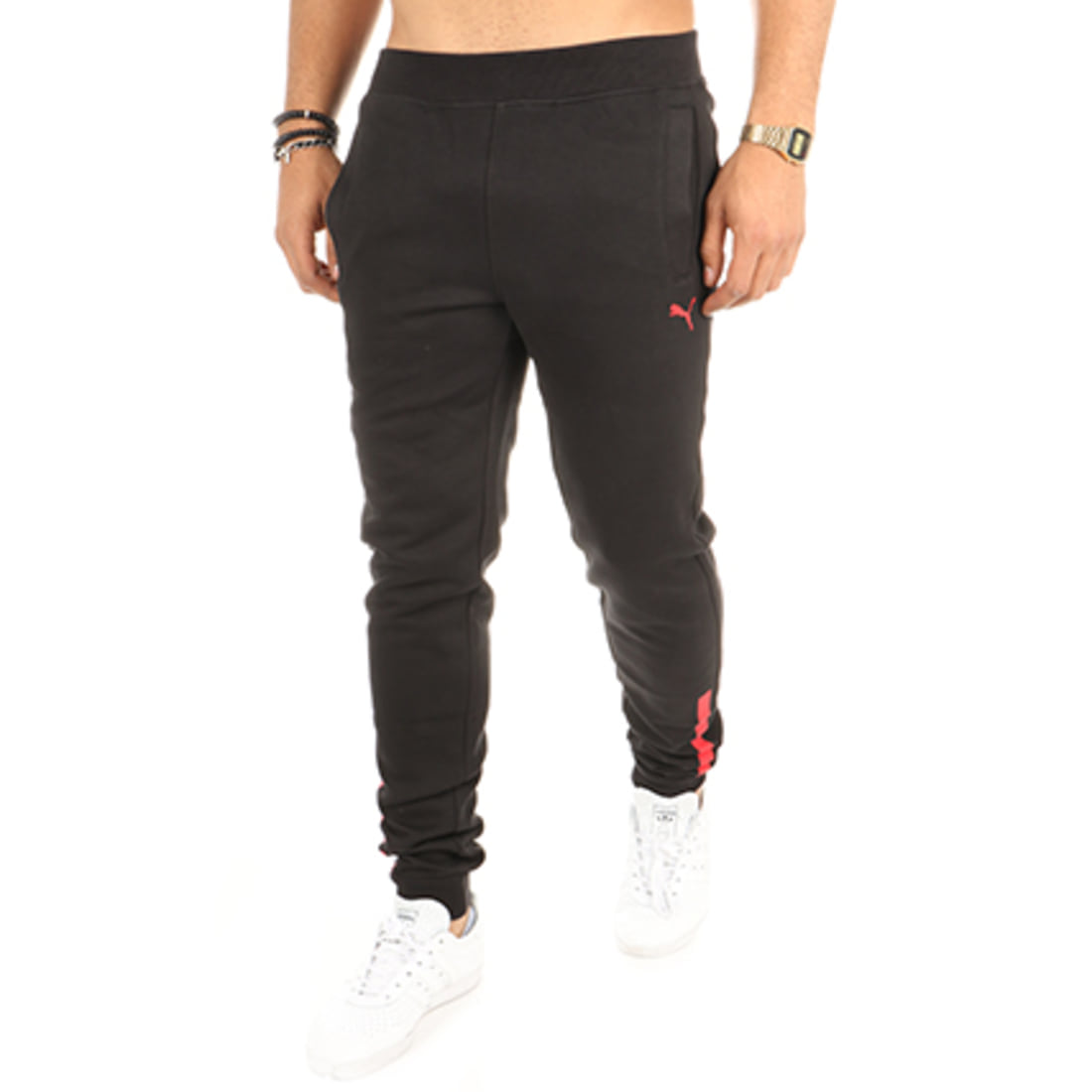 jogging puma ferrari