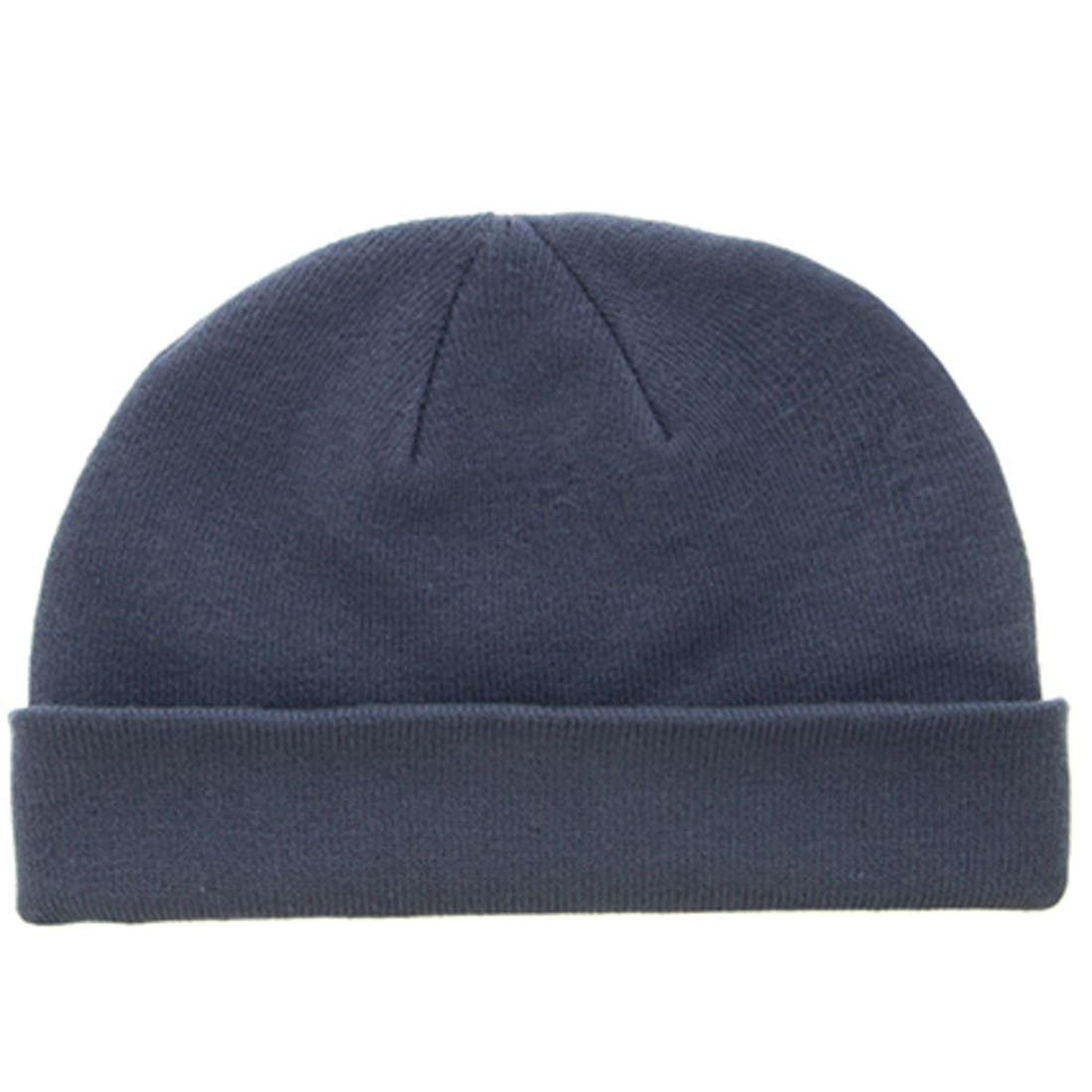Bonnet Carhartt Bonnet Helly Hansen HH Rib - Taille Unique - Laine Recyclée - Hiver Confortable Urban Cuff