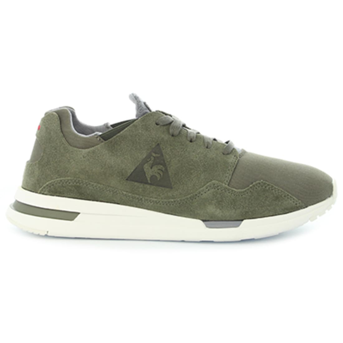 le coq sportif omega craft olive night