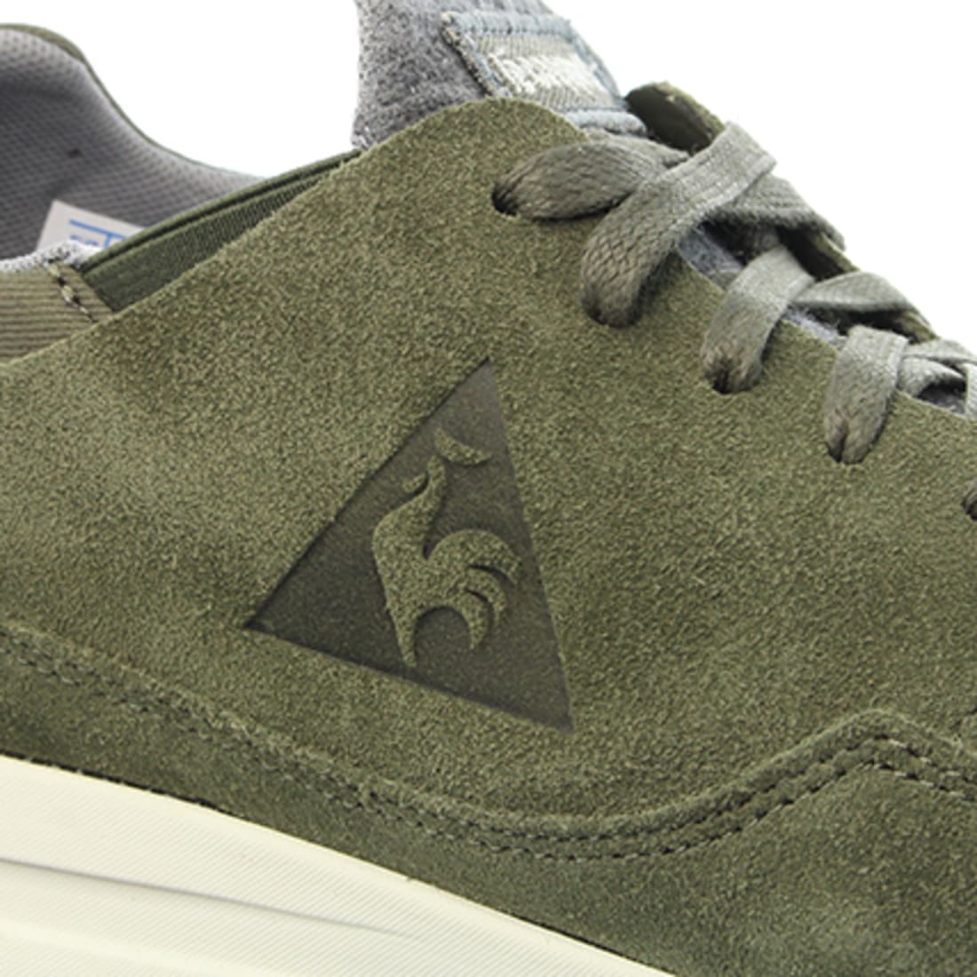 le coq sportif canvas