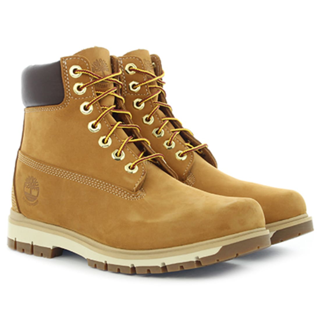 timberland 6 inch radford waterproof a1jhf wheat