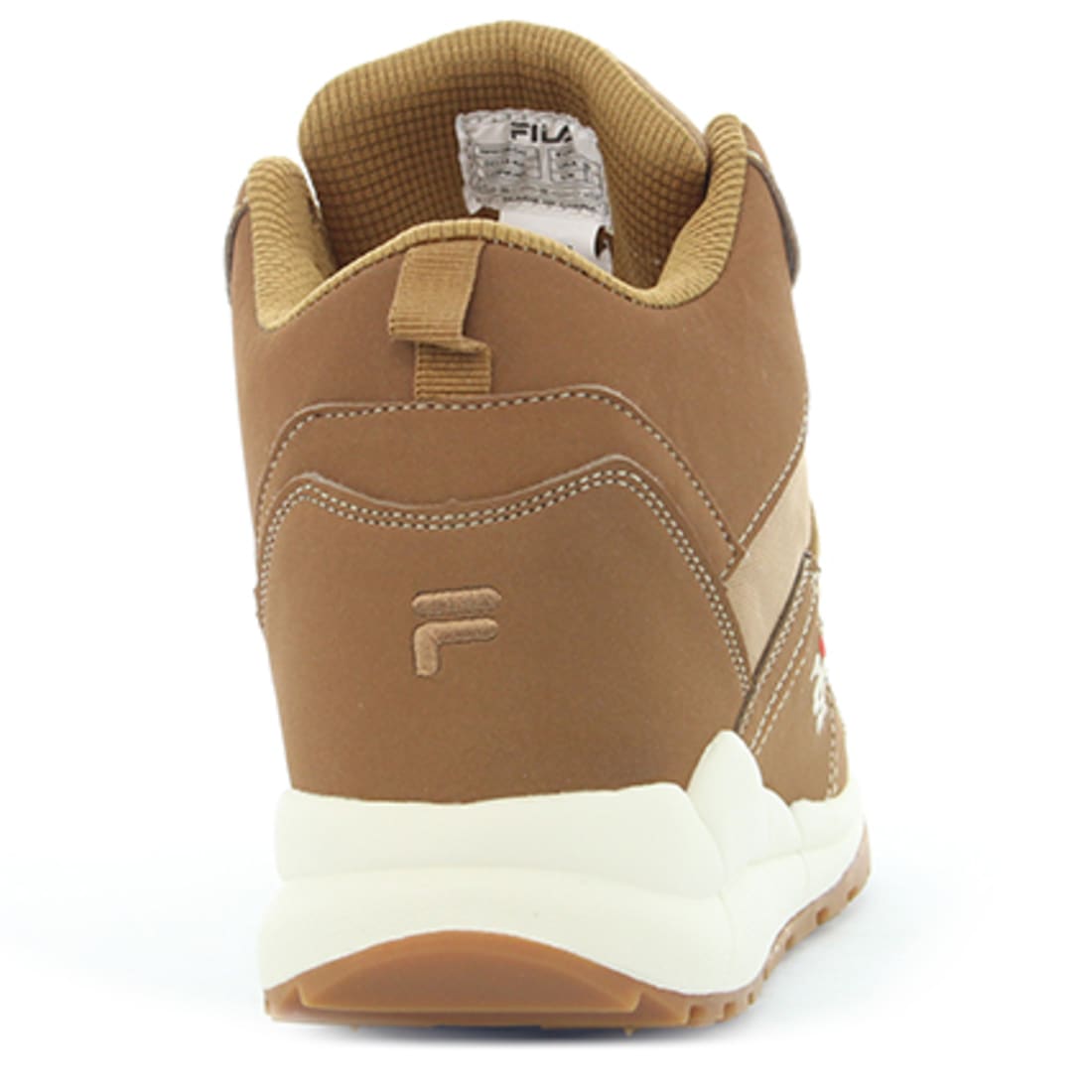 solde fila disruptor