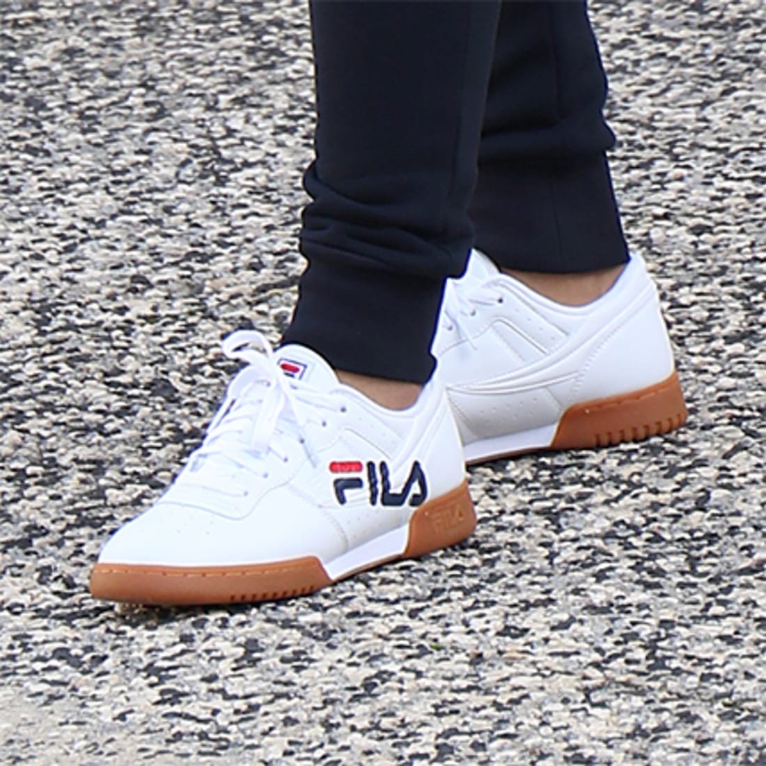 basket fila plate