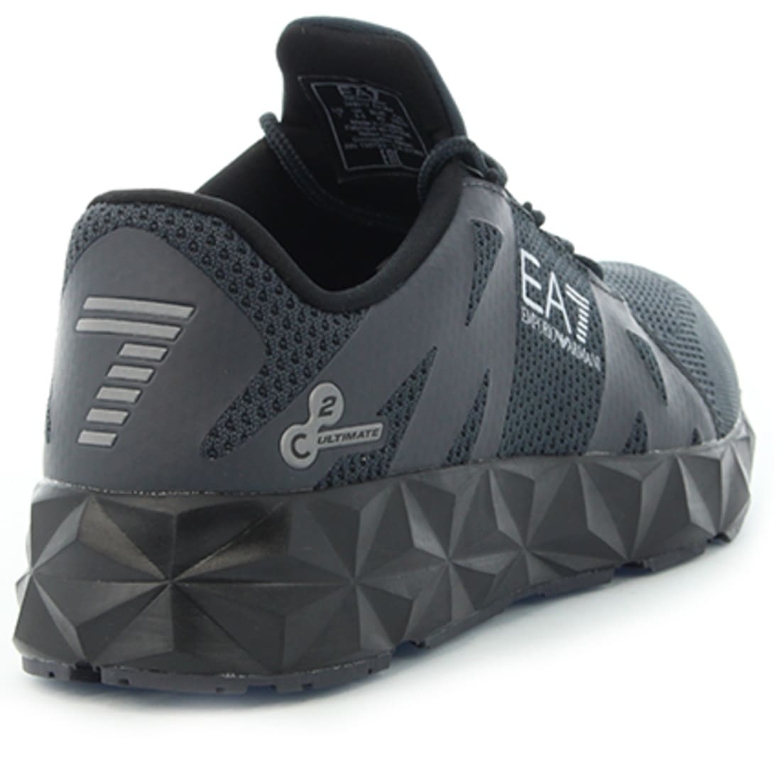 Ea7 spirit c2 sales