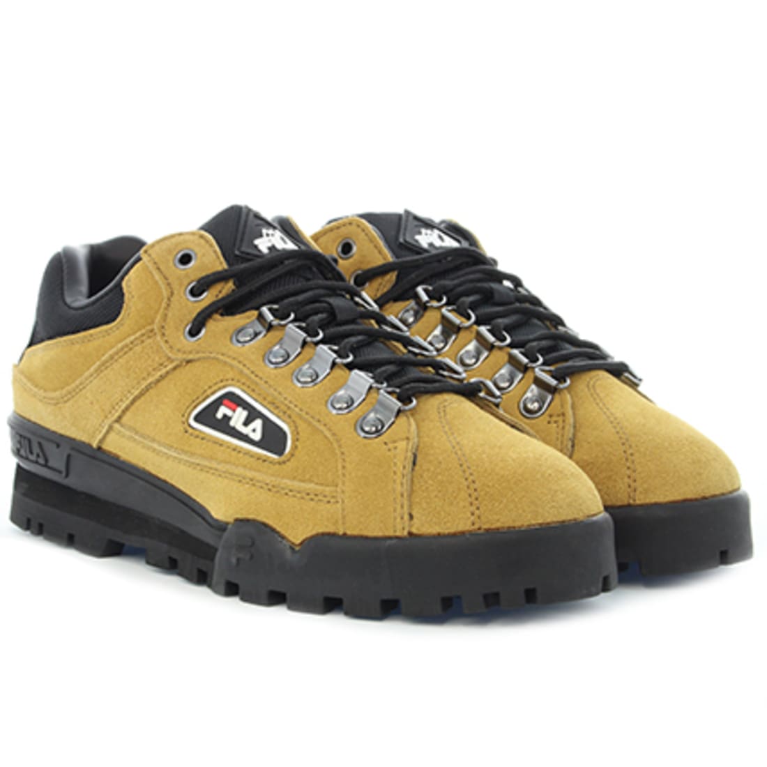 mustard fila disruptor