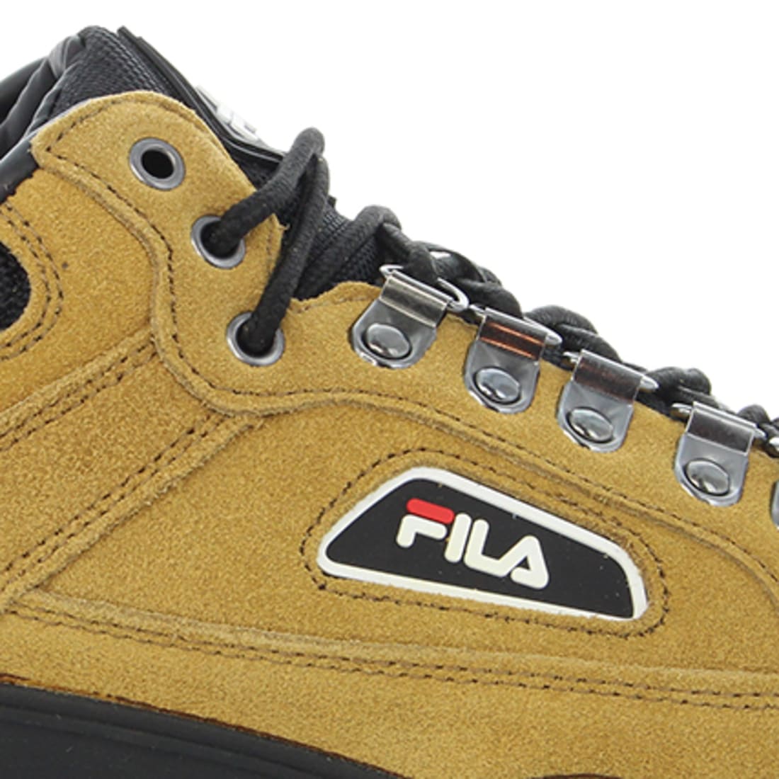 mustard fila disruptor