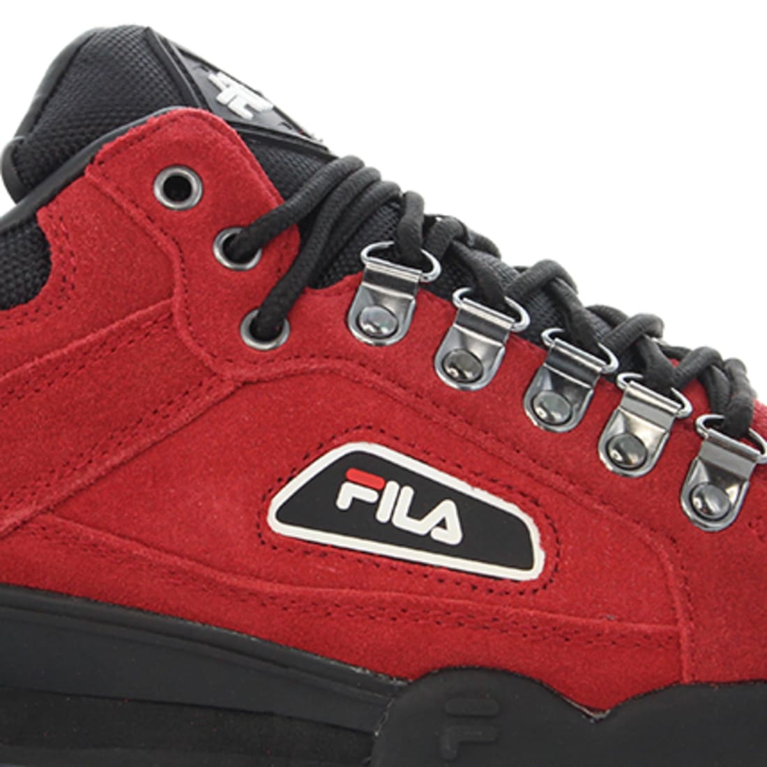 basket fila trailblazer