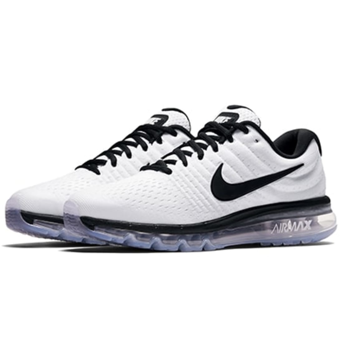 baskette nike air max